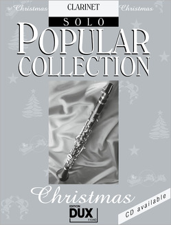 Popular Collection Christmas von Himmer,  Arturo