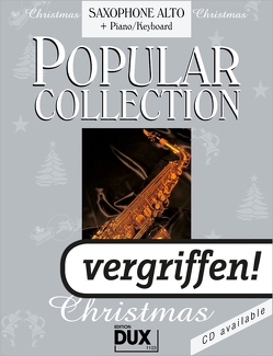 Popular Collection Christmas von Himmer,  Arturo