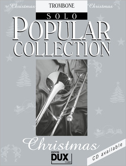 Popular Collection Christmas von Himmer,  Arturo