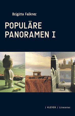 Populäre Panoramen I von Falkner,  Brigitta