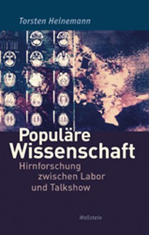 Populäre Wissenschaft von Heinemann,  Torsten