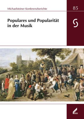 Populares und Popularität in der Musik von Omonsky,  Ute, Philipsen,  Christian