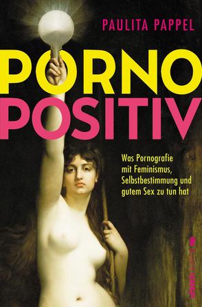 Pornopositiv von Pappel,  Paulita