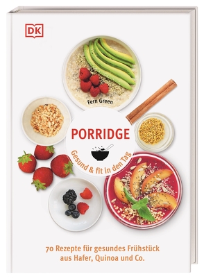 Porridge von Green,  Fern