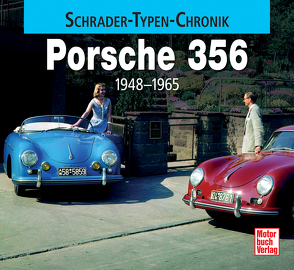 Porsche 356 von Storz,  Alexander Franc