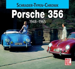 Porsche 356 von Storz,  Alexander F.