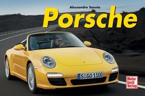 Porsche von Sannia,  Alessandro