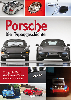 Porsche von garant Verlag GmbH