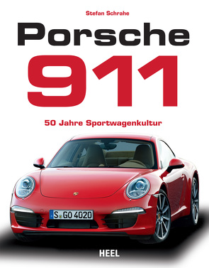 Porsche 911 von Schrahe,  Stefan