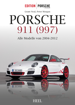Porsche 911 (997) von Morgan,  Peter, Neal,  Grant