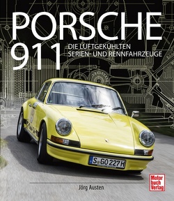 Porsche 911 von Austen,  Jörg