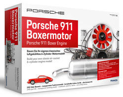 Porsche 911 Boxermotor