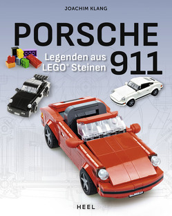Porsche 911 von Klang,  Joachim