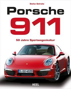 Porsche 911 von Schrahe,  Stefan