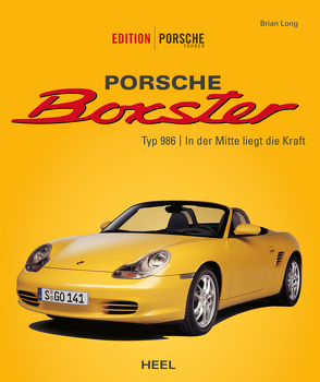 Porsche Boxster von Long,  Brian
