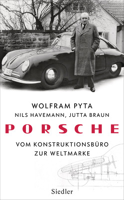 Porsche von Braun,  Jutta, Havemann,  Nils, Pyta,  Wolfram