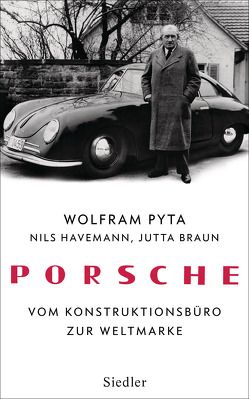Porsche von Braun,  Jutta, Havemann,  Nils, Pyta,  Wolfram