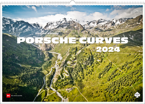 Curves 2024 von Bogner,  Stefan