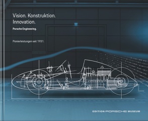 Porsche Engineering von Porsche Museum, 