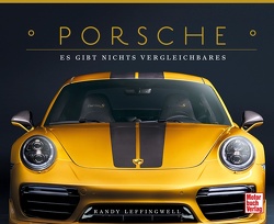 Porsche – Es gibt nichts Vergleichbares von Leffingwell,  Randy