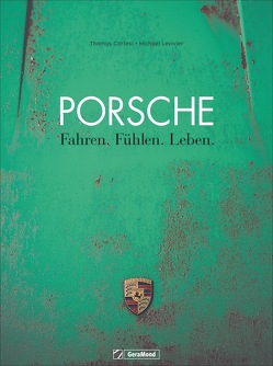Porsche von Levivier,  Michaël
