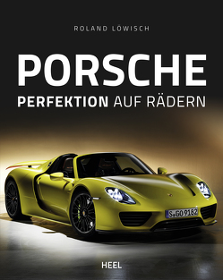 Porsche von Löwisch,  Roland