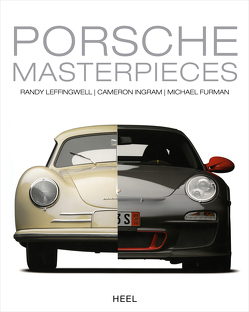 Porsche Masterpieces von Furman,  Michael, Ingram,  Cameron, Leffingwell,  Randy