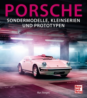 Porsche von Bongers,  Marc