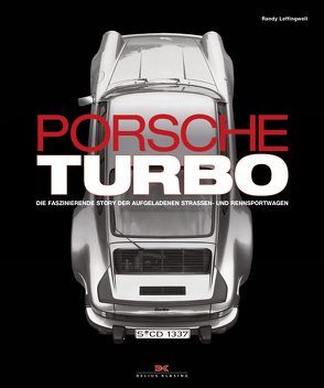 Porsche Turbo von Leffingwell,  Randy