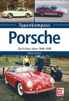 Porsche von Gollnick,  Martin