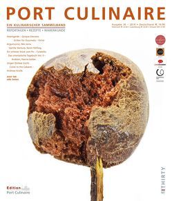 PORT CULINAIRE THIRTY von Dacosta,  Quinque, Dollase,  Jürgen, Fehling,  Kevin, Ruhl,  Thomas