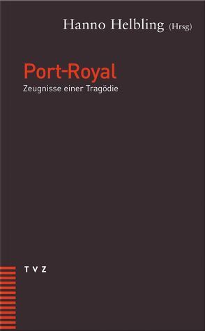 Port Royal von Helbling,  Hanno