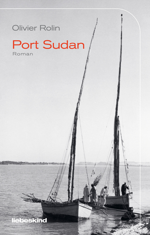 Port Sudan von Fock,  Holger, Müller,  Sabine, Rolin,  Olivier