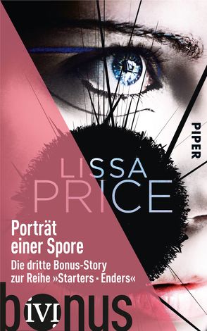 Porträt einer Spore von Price,  Lissa, Reß-Bohusch,  Birgit