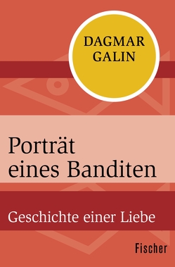 Porträt eines Banditen von Galin,  Dagmar