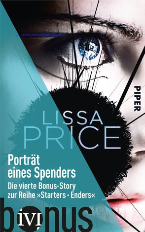 Porträt eines Spenders von Price,  Lissa, Reß-Bohusch,  Birgit