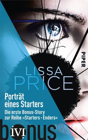 Porträt eines Starters von Price,  Lissa, Reß-Bohusch,  Birgit