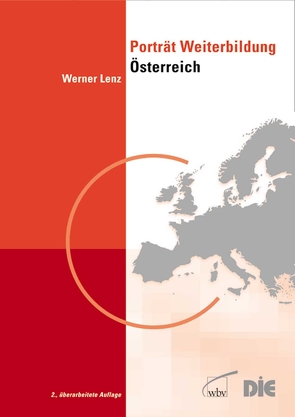 Porträt Weiterbildung Österreich von Lenz,  Werner