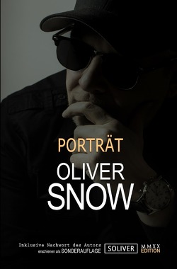 Porträt von OLIVER,  S