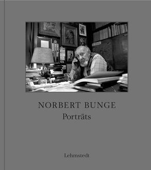 Porträts von Bunge,  Norbert