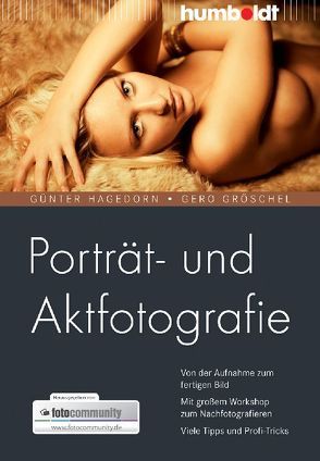 Porträt- und Aktfotografie von fotocommunity, Gröschel,  Gero, Hagedorn,  Günter