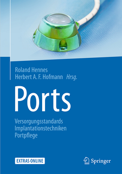 Ports von Hennes,  Roland, Hofmann,  Herbert A. F.