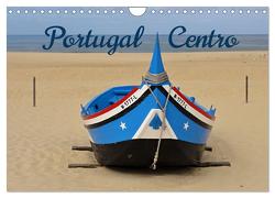 Portugal Centro (Wandkalender 2024 DIN A4 quer), CALVENDO Monatskalender von insideportugal,  insideportugal