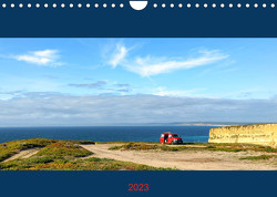 Portugal – Entlang der Küsten des Südens (Wandkalender 2023 DIN A4 quer) von Ummanandapics