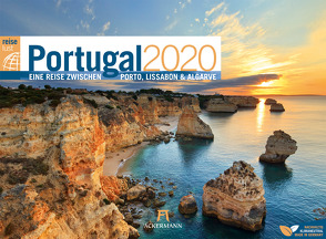 Portugal ReiseLust 2020