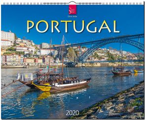 Portugal von Seba,  Chris