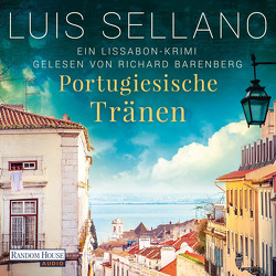 Portugiesische Tränen von Barenberg,  Richard, Sellano,  Luis