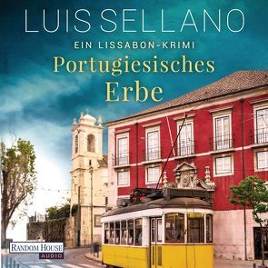 Portugiesisches Erbe von Barenberg,  Richard, Sellano,  Luis