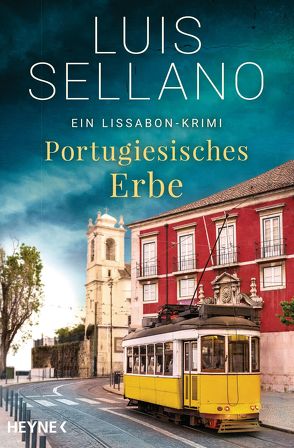 Portugiesisches Erbe von Sellano,  Luis