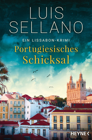 Portugiesisches Schicksal von Sellano,  Luis